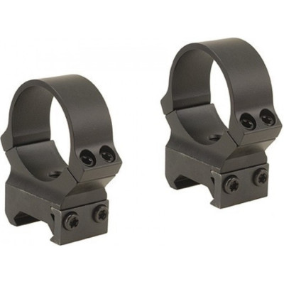 Кольца LEUPOLD PRW на 30мм средние