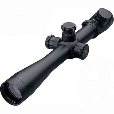 Оптический прицел LEUPOLD MARK 4 3,5-10X40MM LR/T M1 MATTE BLACK ILLUMINATED DUPLEX