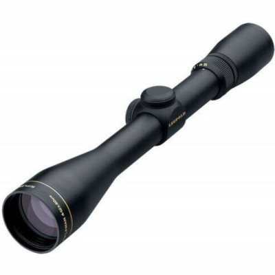 Оптический прицел LEUPOLD RIFLEMAN 4-12X40MM MATTE RBR