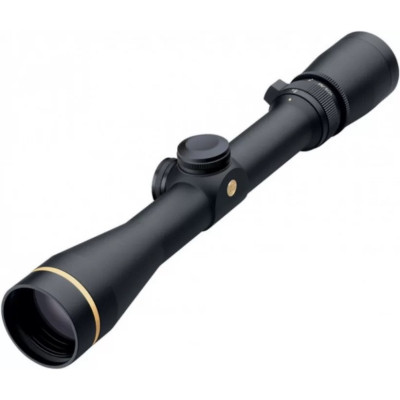 Оптический прицел LEUPOLD VX-3 4,5-14X40MM LR MATTE BLACK BOONE&CROCKETT