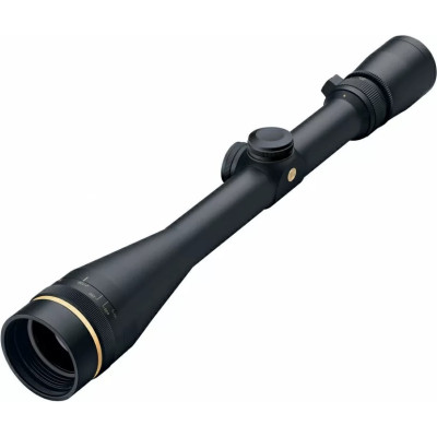Оптический прицел LEUPOLD VX-3 6,5-20X40MM AO MATTE BLACK TARGET DOT
