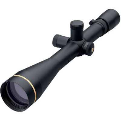 Оптический прицел LEUPOLD VX-3 6,5-20X50MM LR TARGET MATTE BLACK VARMINT