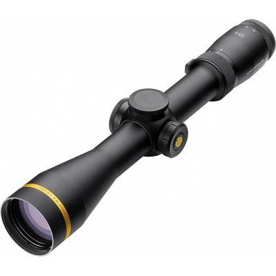 Оптический прицел LEUPOLD VX-6 2-12X42 CDS FIREDOT4 (с подсветкой)