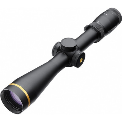 Оптический прицел LEUPOLD VX-6 3-18X44 CDS FINE DUPLEX (с подсветкой)