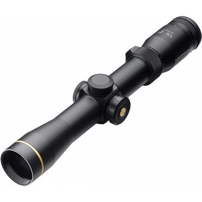 Оптический прицел LEUPOLD VX-R 2-7X33 BALLISTIC FIREDOT (с подсветкой)