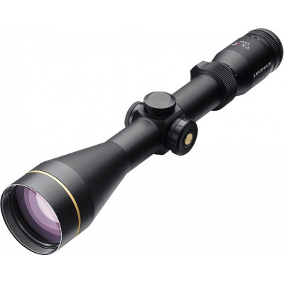 Оптический прицел LEUPOLD VX-R 3-9x50 BALLISTIC FIREDOT (с подсветкой)